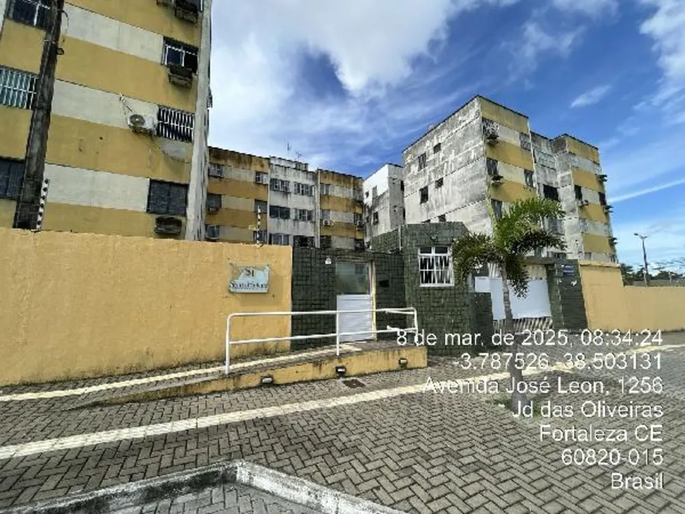 Apartamento, 3 quartos, 64 m² - Foto 1