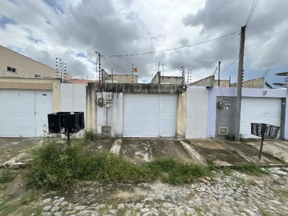 Casa, 2 quartos, 154 m² - Foto 1