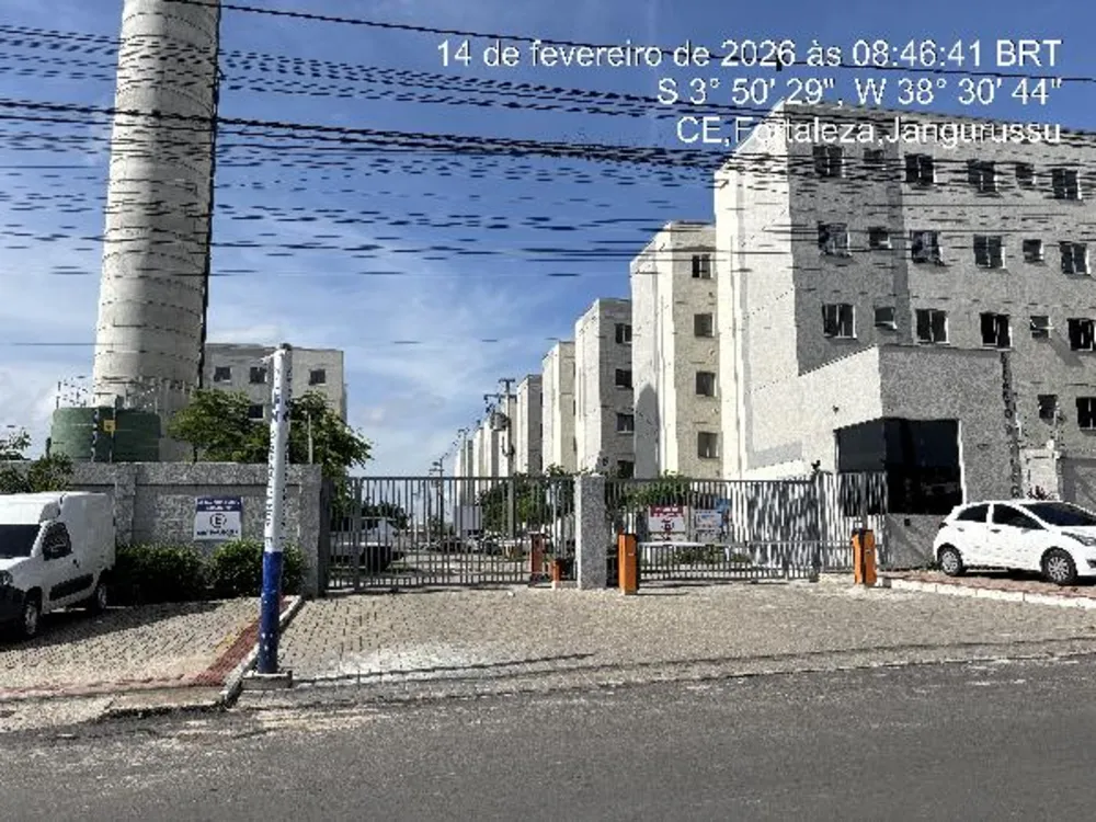 Apartamento, 2 quartos, 38 m² - Foto 1