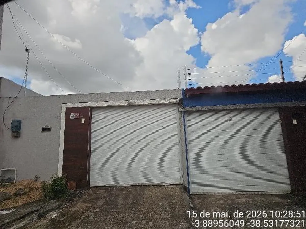 Casa, 2 quartos, 130 m² - Foto 1