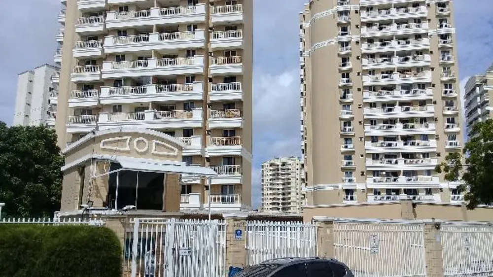 Apartamento, 3 quartos, 74 m² - Foto 1