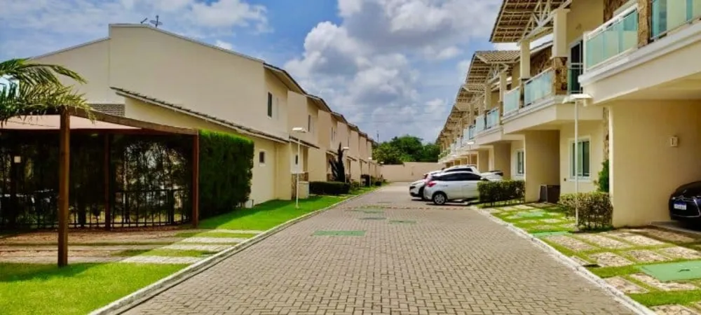 Casa de Condomínio, 4 quartos - Foto 7