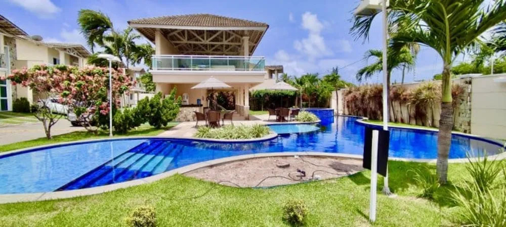 Casa de Condomínio, 4 quartos - Foto 8