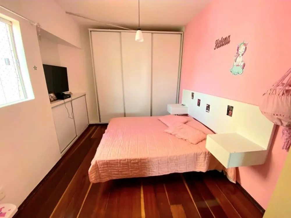 Apartamento, 3 quartos, 108 m² - Foto 9