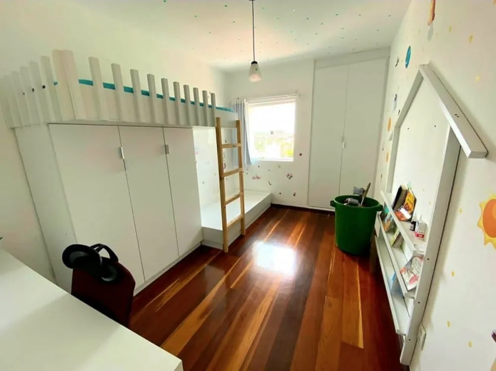 Apartamento, 3 quartos, 108 m² - Foto 12