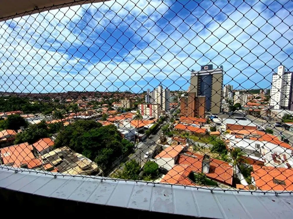 Apartamento, 3 quartos, 108 m² - Foto 1