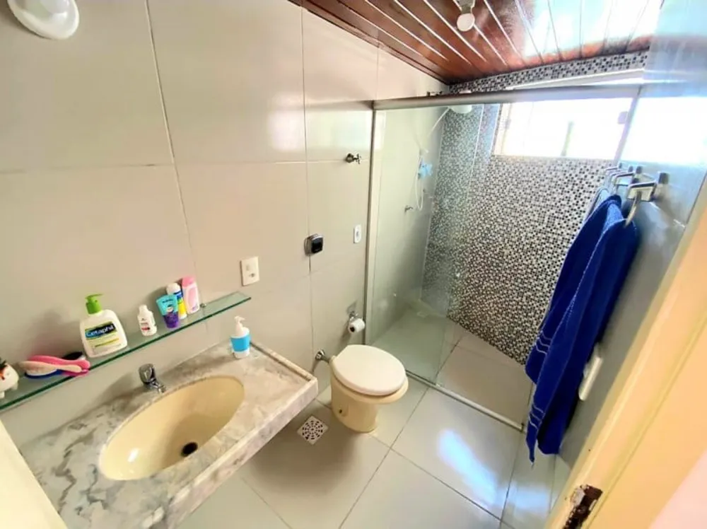 Apartamento, 3 quartos, 108 m² - Foto 2