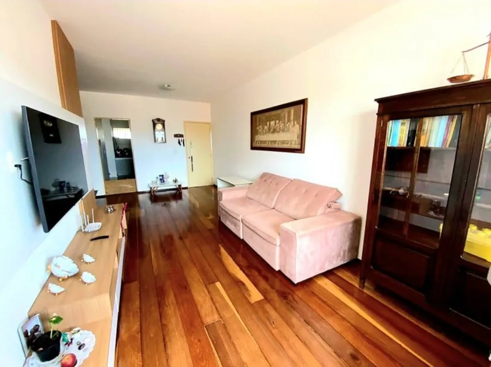 Apartamento, 3 quartos, 108 m² - Foto 10