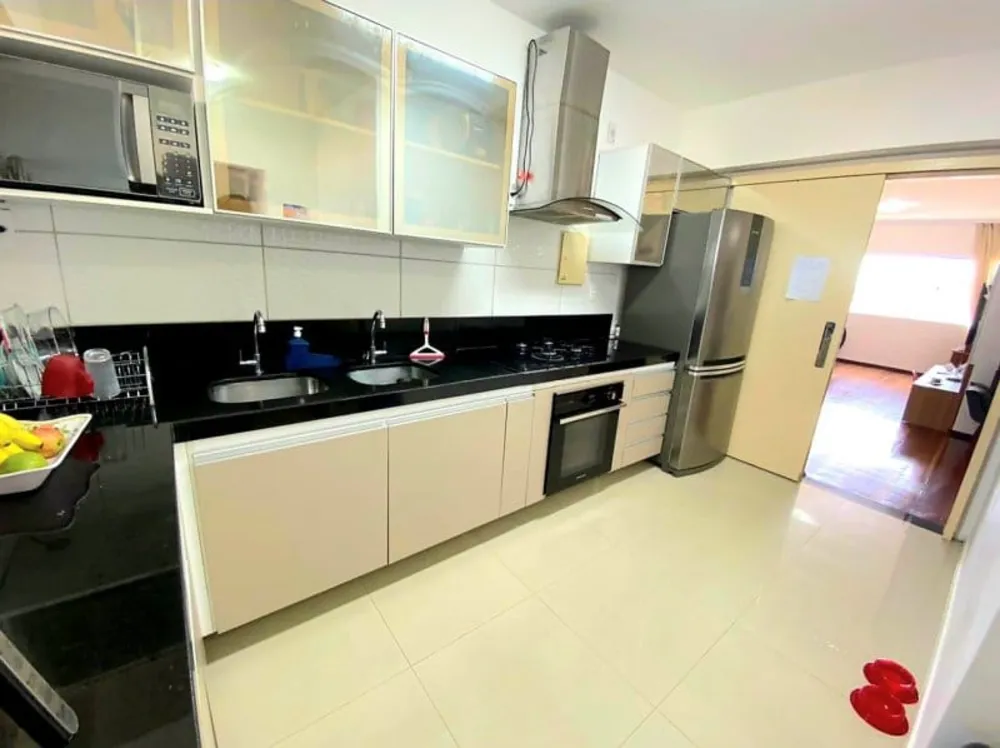 Apartamento, 3 quartos, 108 m² - Foto 8