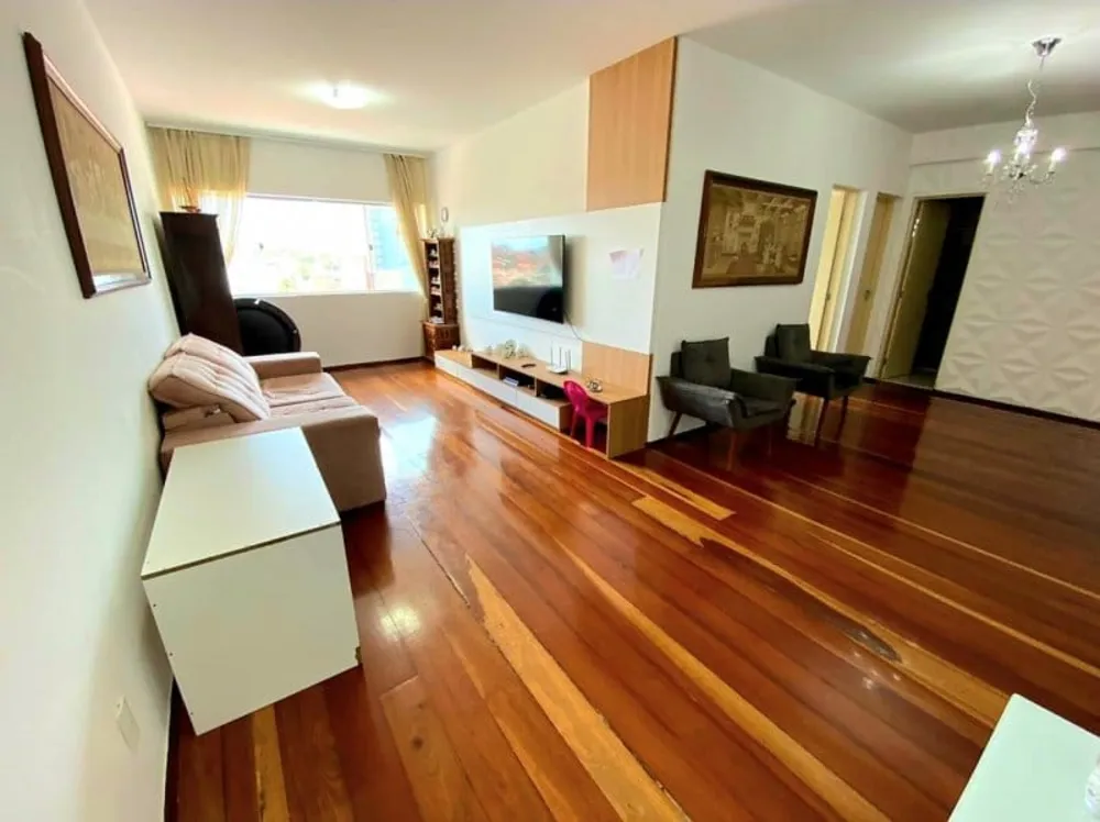 Apartamento, 3 quartos, 108 m² - Foto 4