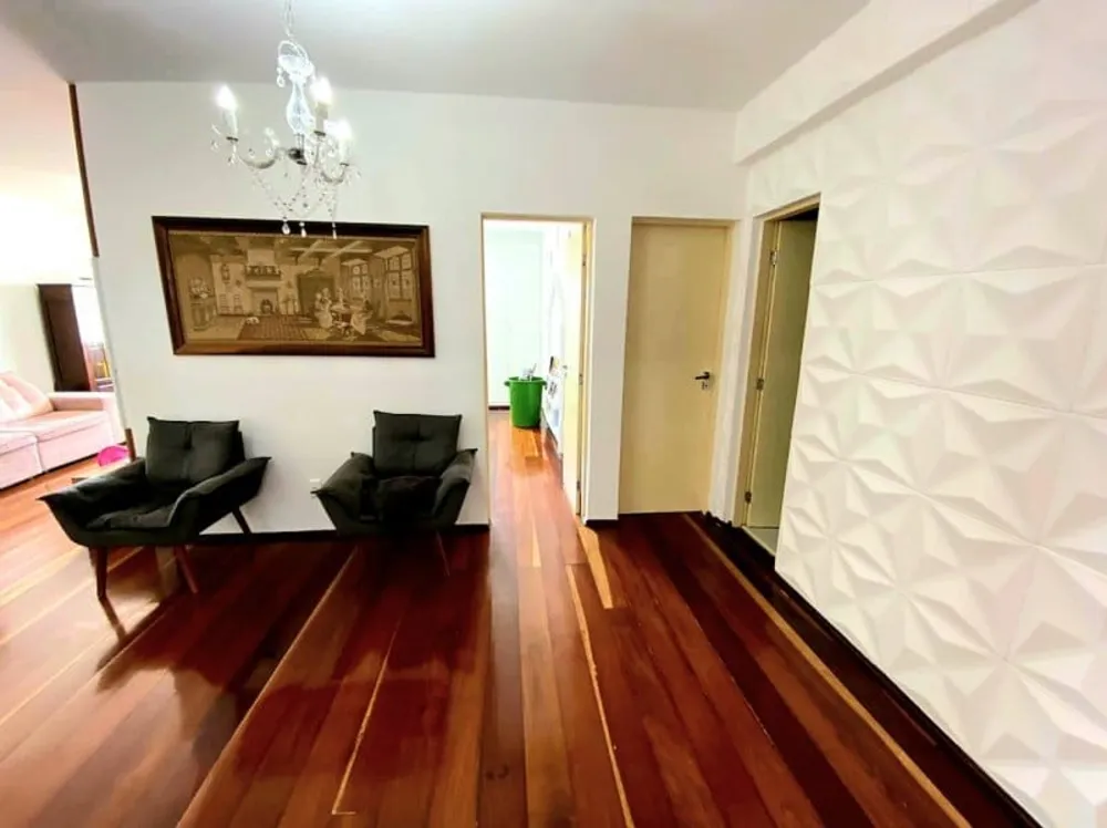 Apartamento, 3 quartos, 108 m² - Foto 3