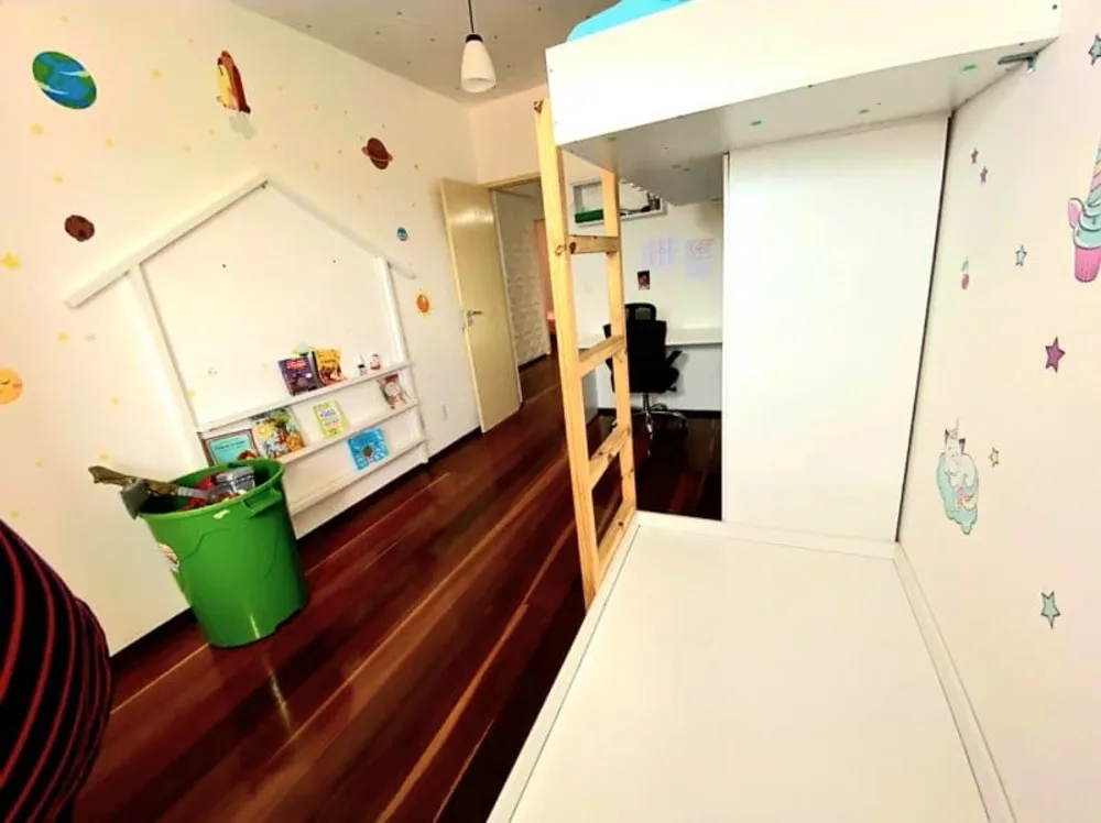 Apartamento, 3 quartos, 108 m² - Foto 7