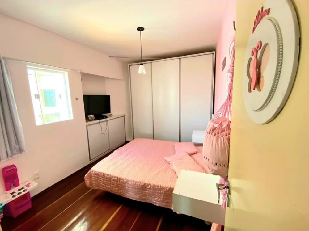 Apartamento, 3 quartos, 108 m² - Foto 11