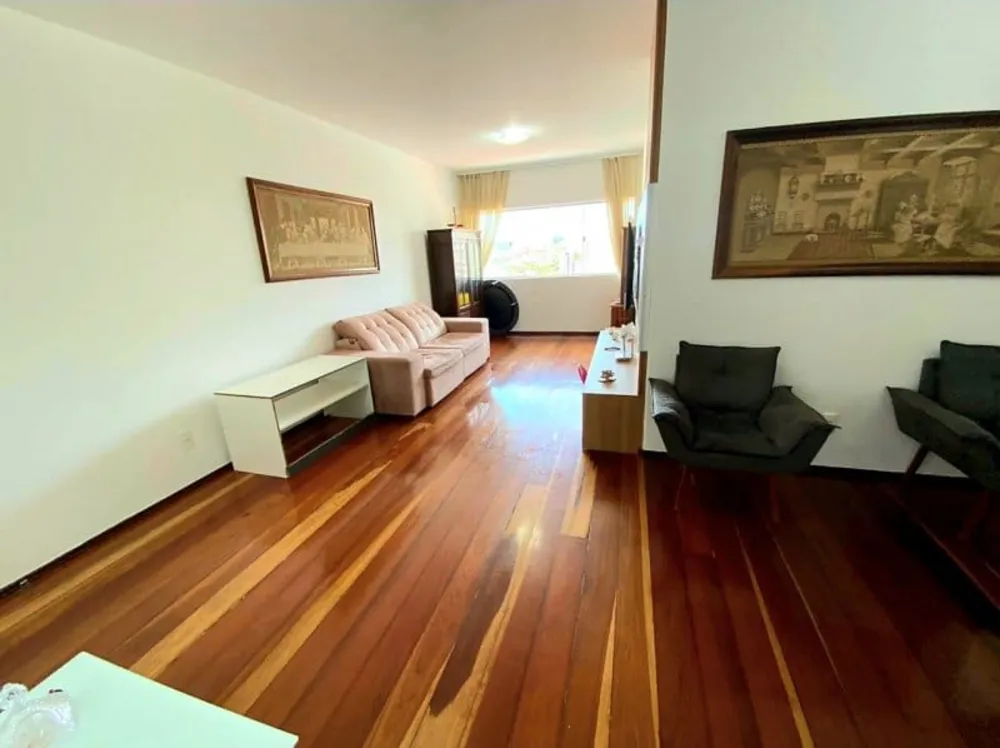 Apartamento, 3 quartos, 108 m² - Foto 6