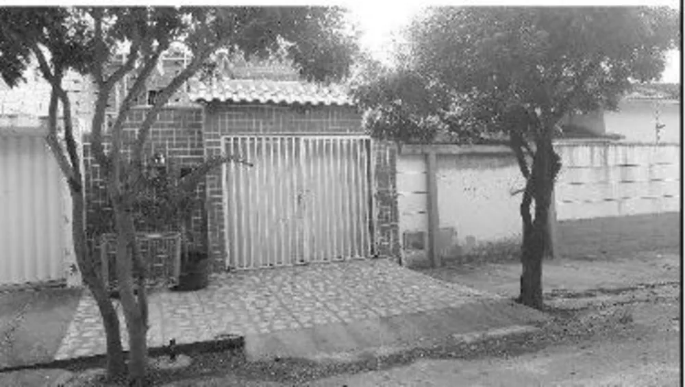 Casa, 3 quartos, 280 m² - Foto 1
