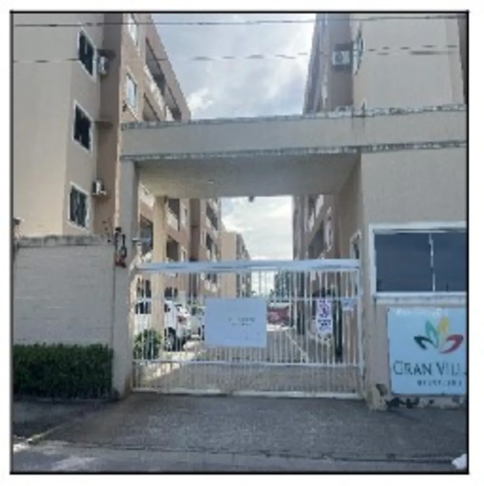 Apartamento, 48 m² - Foto 1