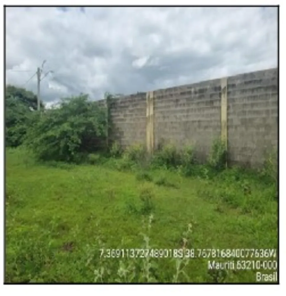 Terreno, 50 m² - Foto 1