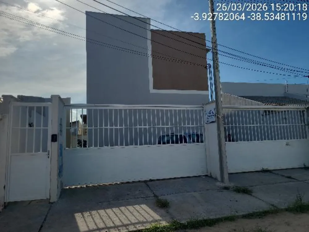 Apartamento, 2 quartos, 48 m² - Foto 1