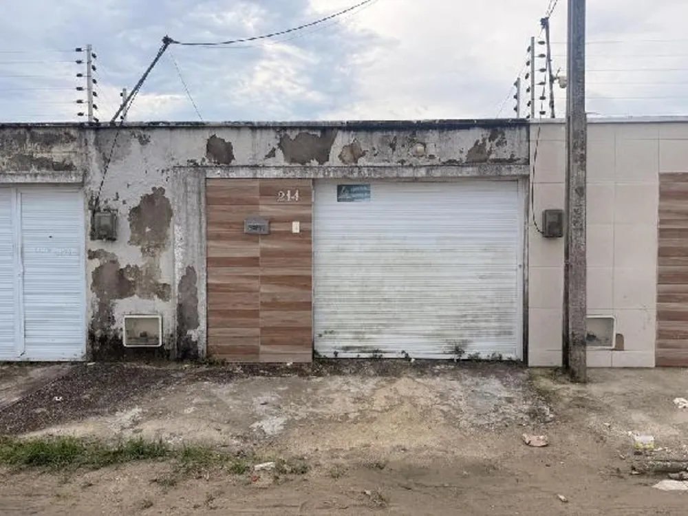 Casa, 2 quartos, 150 m² - Foto 1