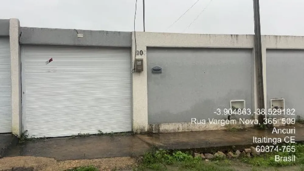 Casa, 2 quartos, 156 m² - Foto 1