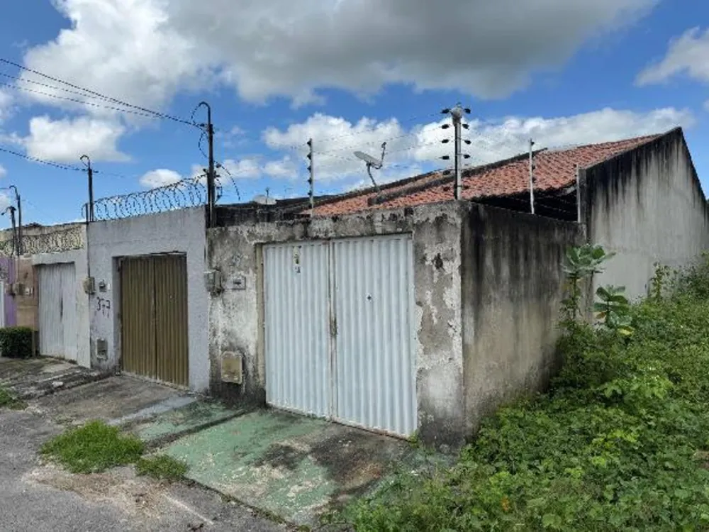 Casa, 2 quartos, 100 m² - Foto 1