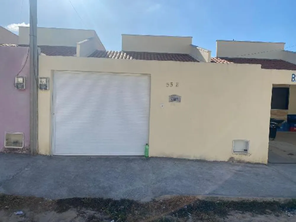 Casa, 2 quartos, 115 m² - Foto 1