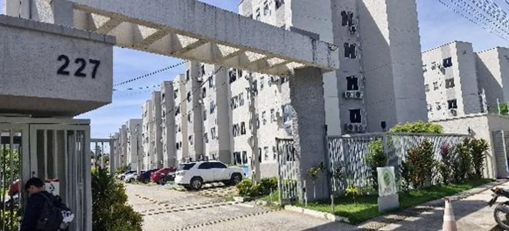 Apartamento, 41 m² - Foto 1