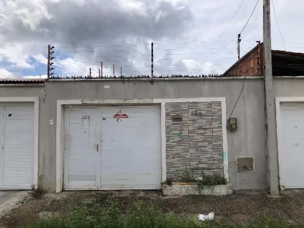 Casa, 2 quartos, 137 m² - Foto 1