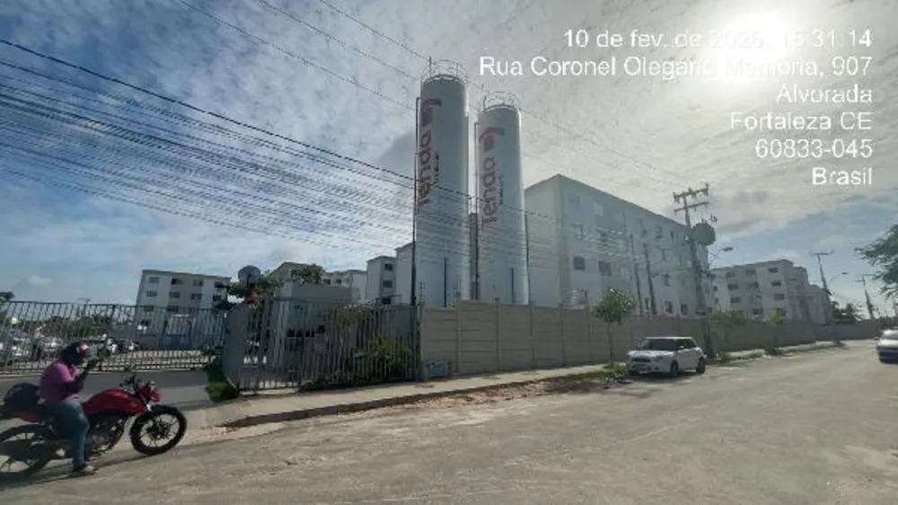 Apartamento, 2 quartos, 44 m² - Foto 1