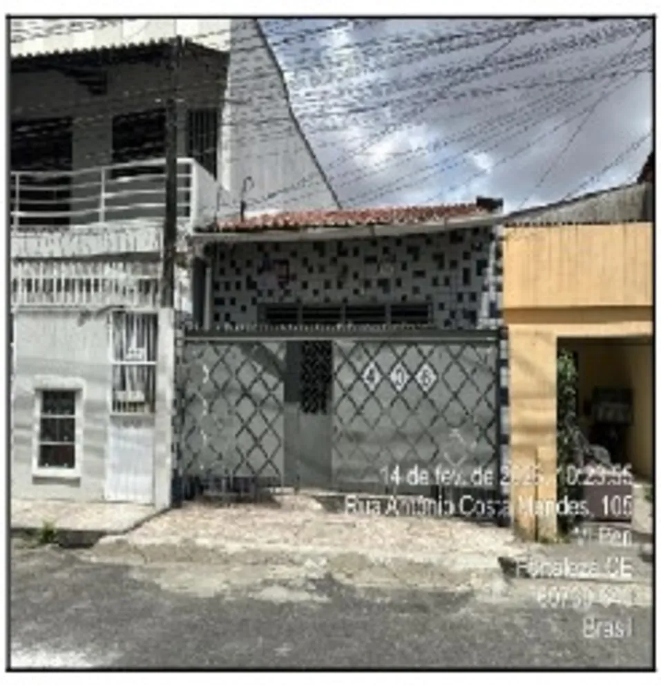Casa, 220 m² - Foto 1
