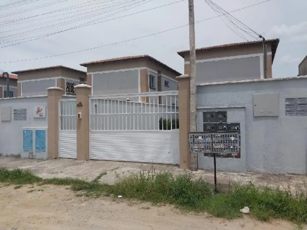 Apartamento, 2 quartos, 47 m² - Foto 1