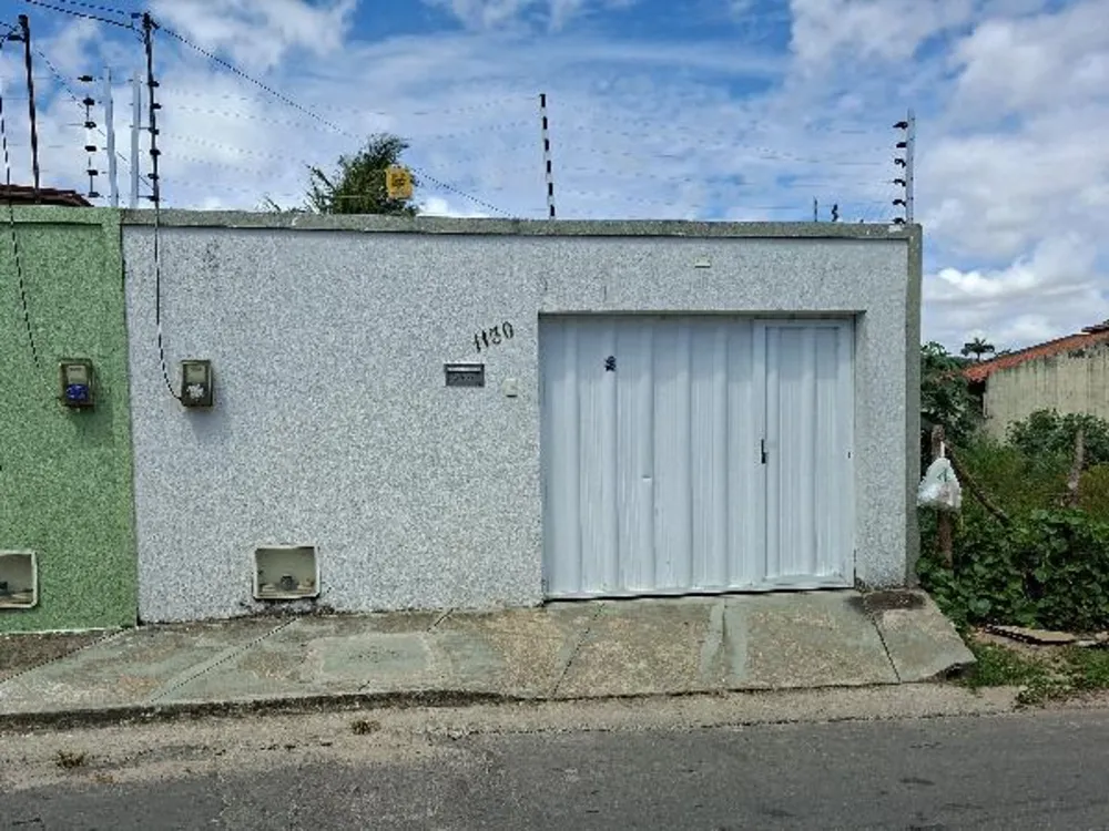 Casa, 2 quartos, 135 m² - Foto 1