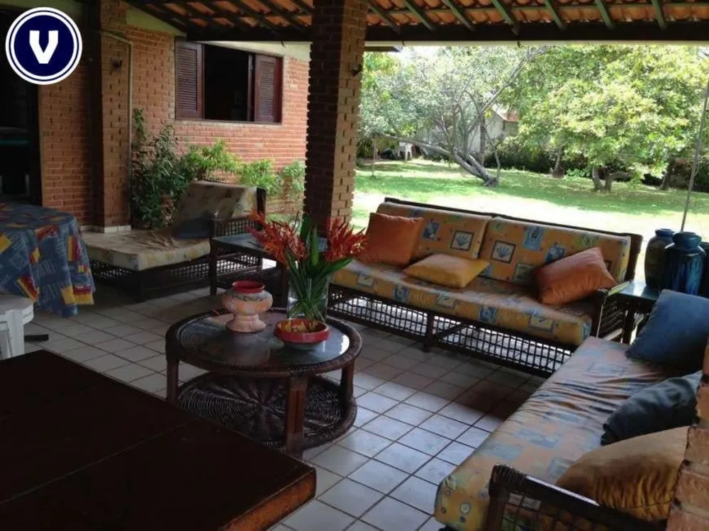Casa, 8 quartos, 3600 m² - Foto 11