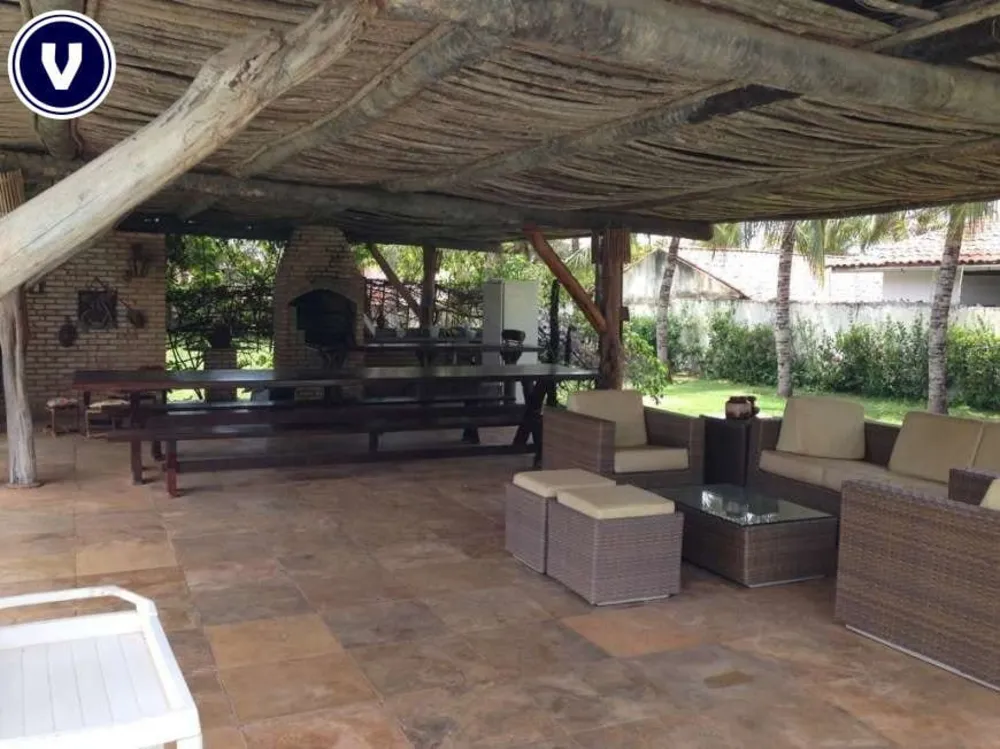 Casa, 8 quartos, 3600 m² - Foto 1