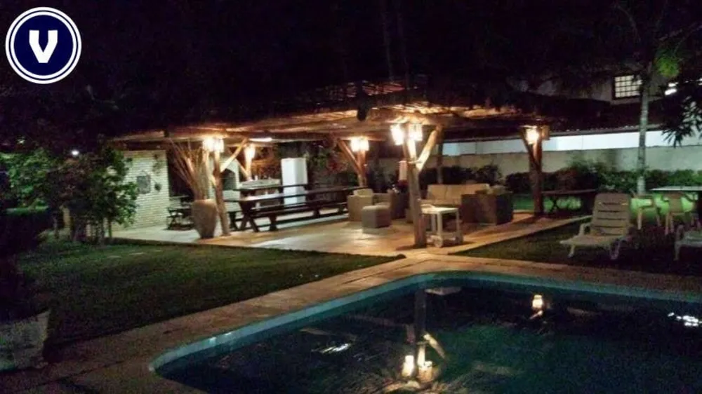Casa, 8 quartos, 3600 m² - Foto 3