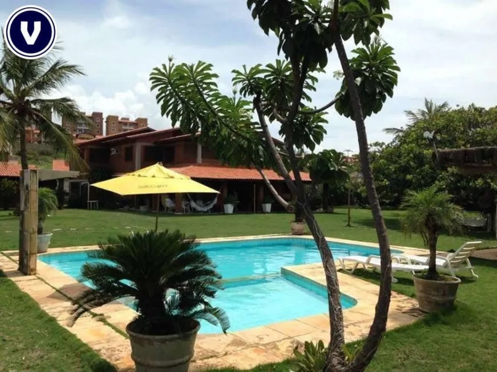 Casa, 8 quartos, 3600 m² - Foto 2