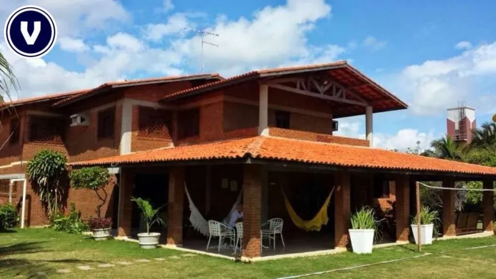Casa, 8 quartos, 3600 m² - Foto 7