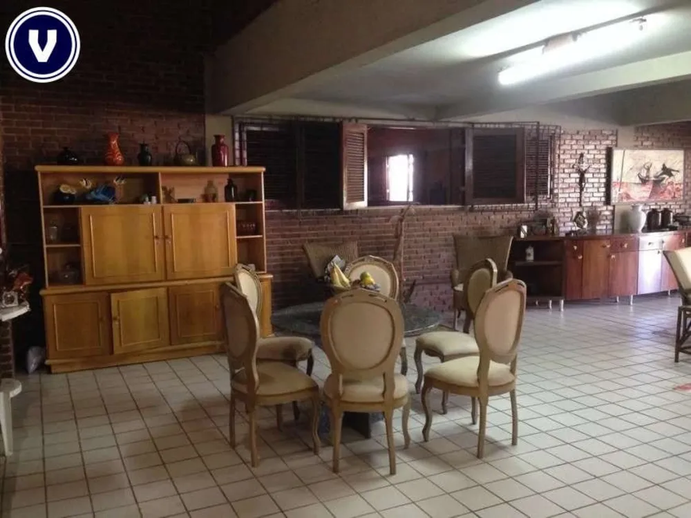 Casa, 8 quartos, 3600 m² - Foto 8