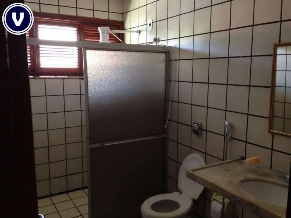 Casa, 8 quartos, 3600 m² - Foto 9