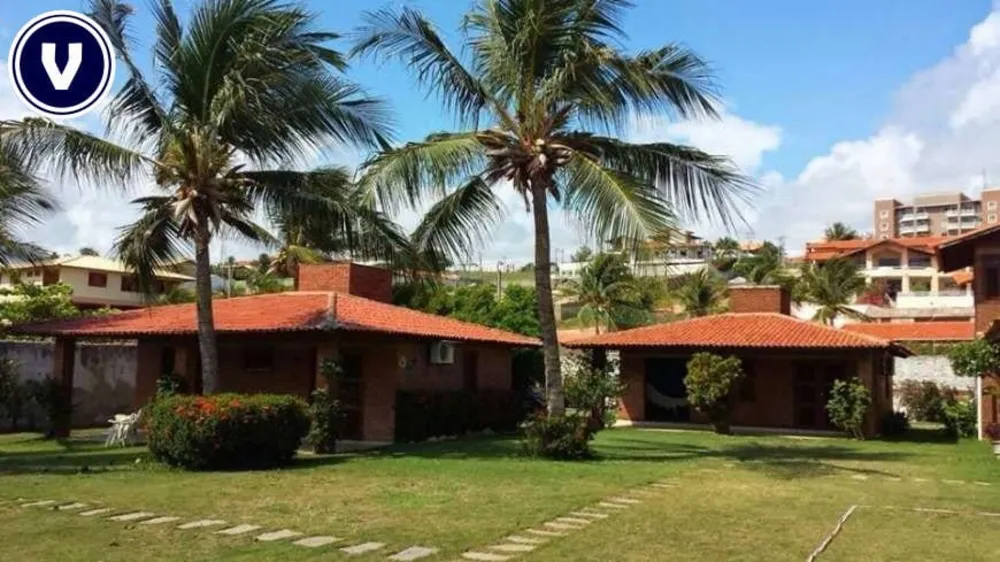 Casa, 8 quartos, 3600 m² - Foto 4