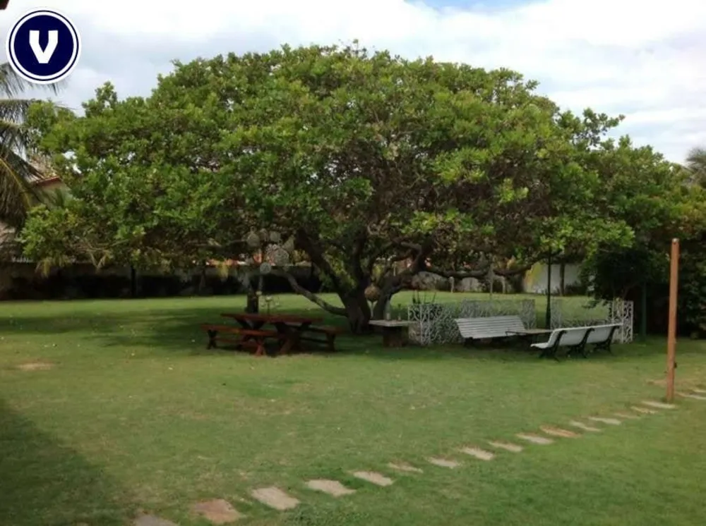 Casa, 8 quartos, 3600 m² - Foto 10