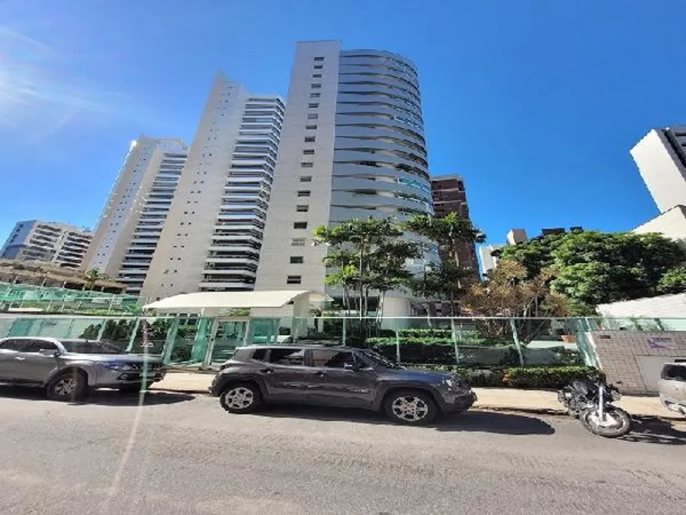 Apartamento, 4 quartos, 217 m² - Foto 1