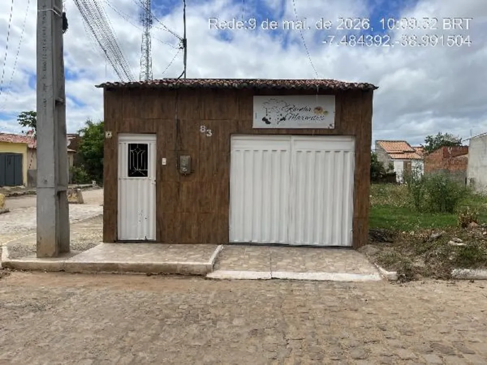 Casa, 2 quartos, 100 m² - Foto 1