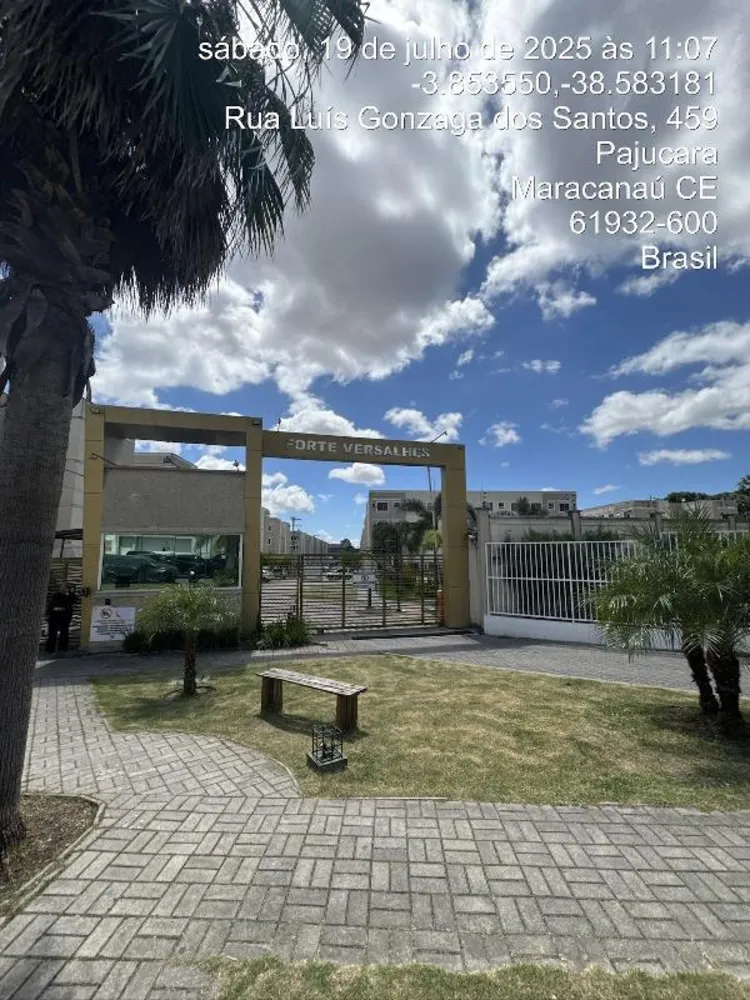 Apartamento, 2 quartos, 40 m² - Foto 1