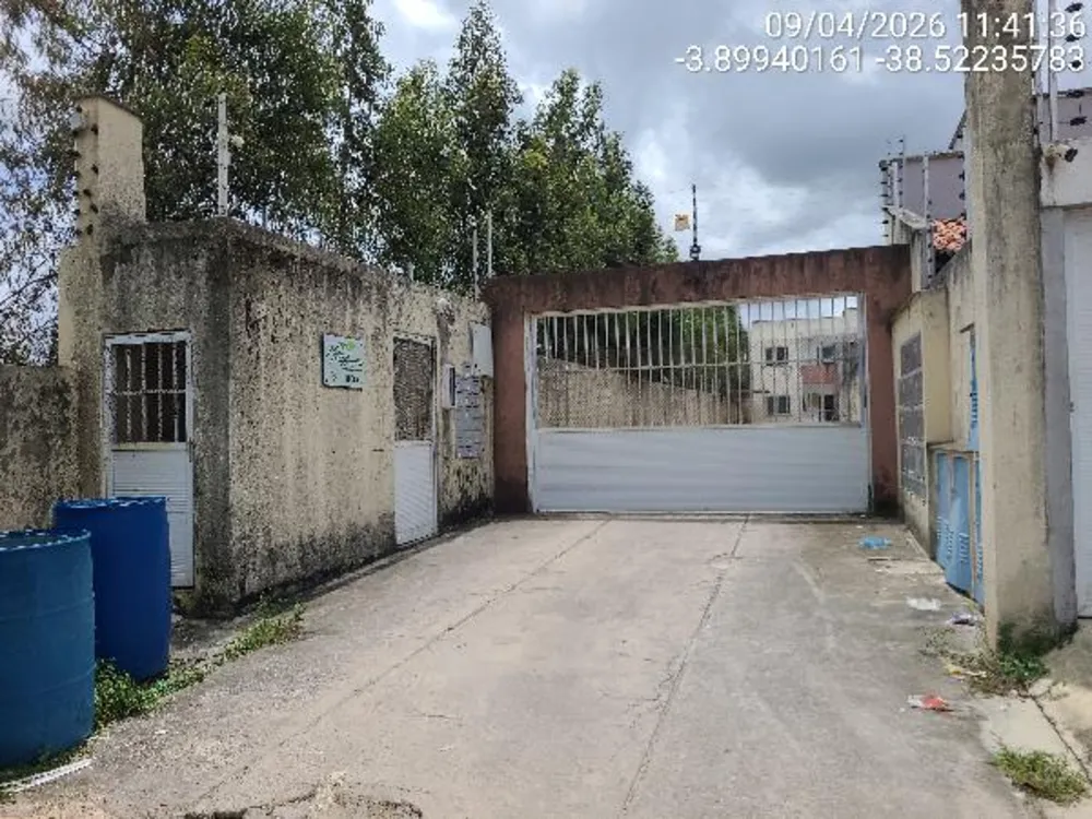 Apartamento, 1 quarto, 48 m² - Foto 1