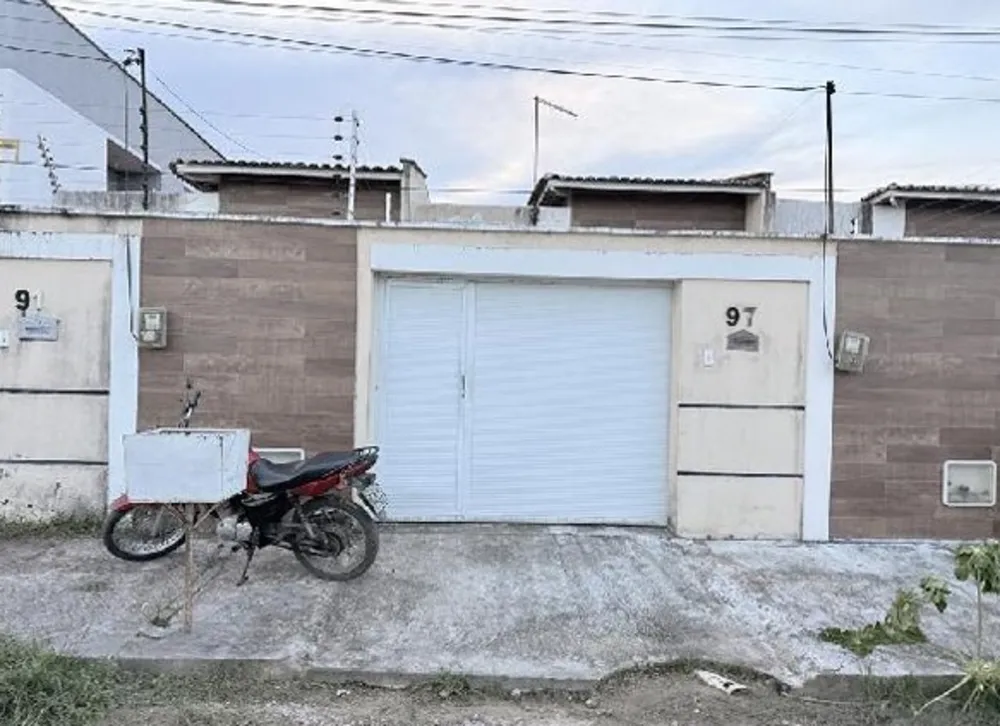 Terreno, 50 m² - Foto 1