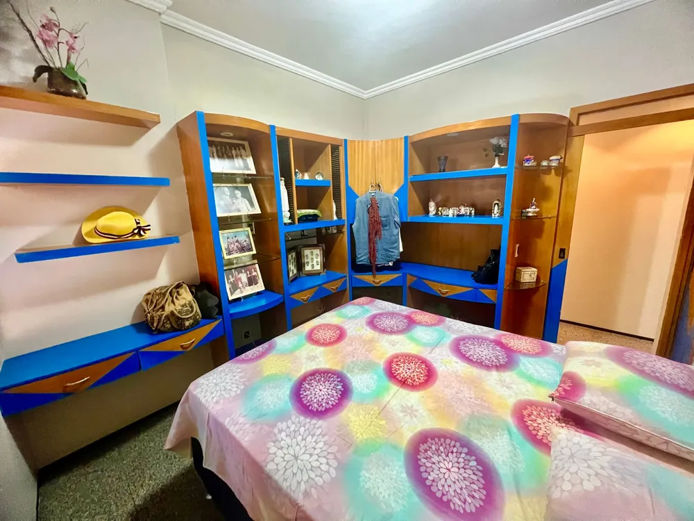 Apartamento, 3 quartos, 140 m² - Foto 9