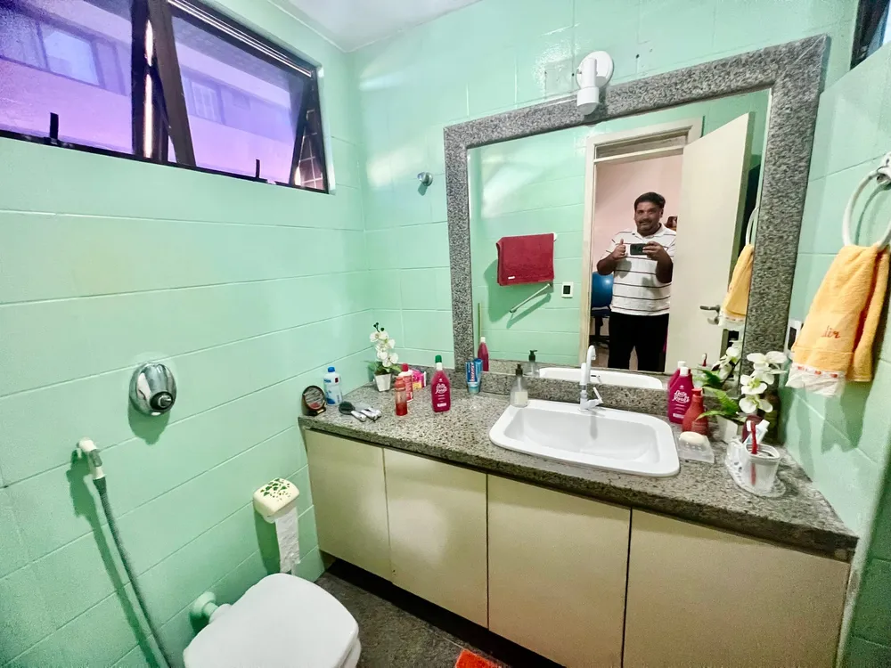 Apartamento, 3 quartos, 140 m² - Foto 4