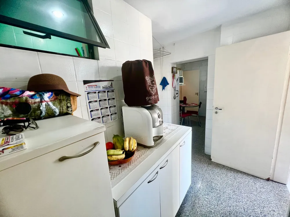 Apartamento, 3 quartos, 140 m² - Foto 12
