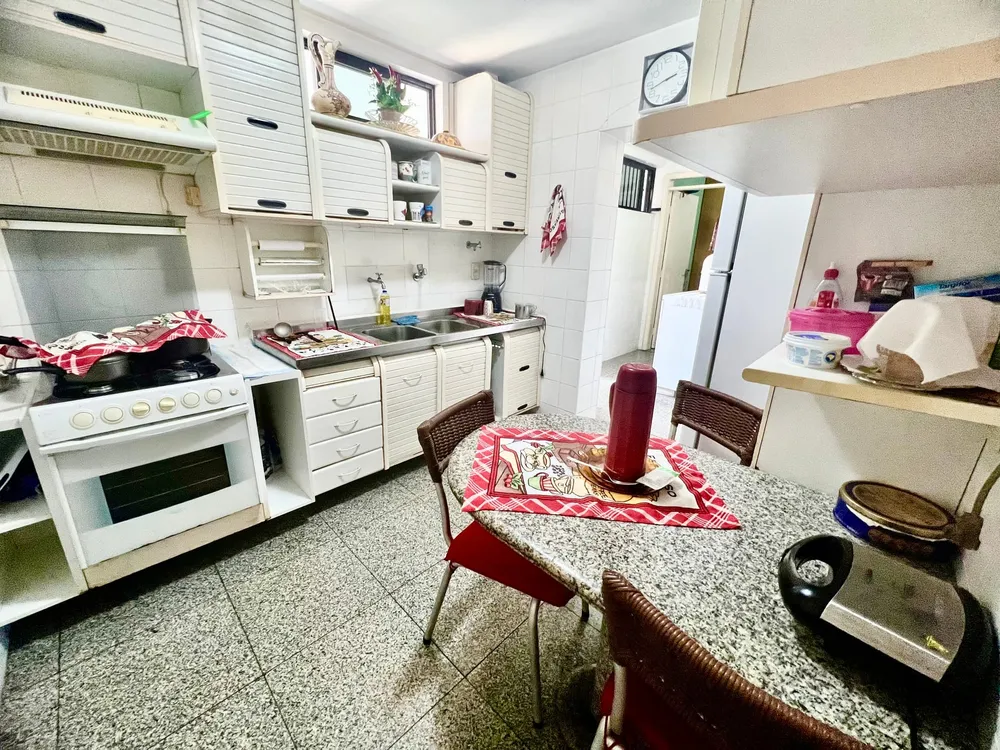 Apartamento, 3 quartos, 140 m² - Foto 7